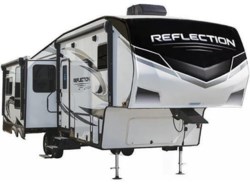 Used 2022 Grand Design Reflection 303RLS available in Corinth, Texas