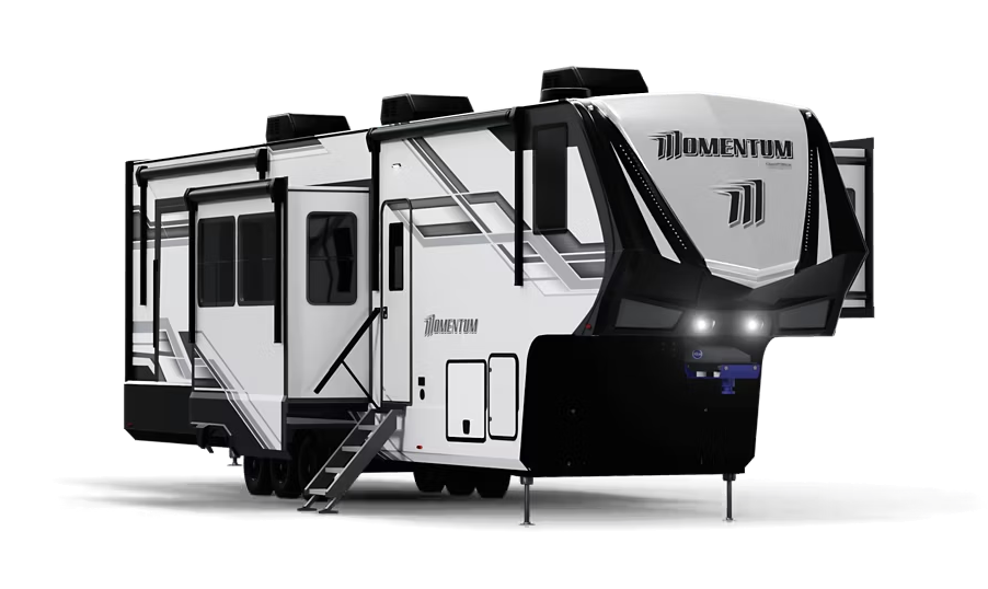 New 2026 Grand Design Momentum M-Class 399M available in Corinth, Texas