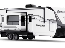 New 2026 Grand Design Momentum G-Class 29GS available in Corinth, Texas