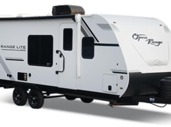 New 2026 Highland Ridge Open Range LITE 280MKI available in Corinth, Texas