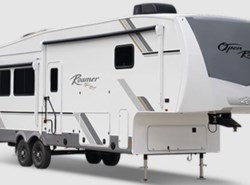 New 2026 Highland Ridge Open Range Roamer 35MRQS available in Corinth, Texas