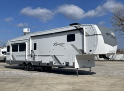 New 2026 Highland Ridge Open Range Roamer 35MRQS available in Corinth, Texas