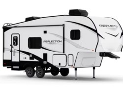 New 2026 Grand Design Reflection 100 22RK available in Corinth, Texas