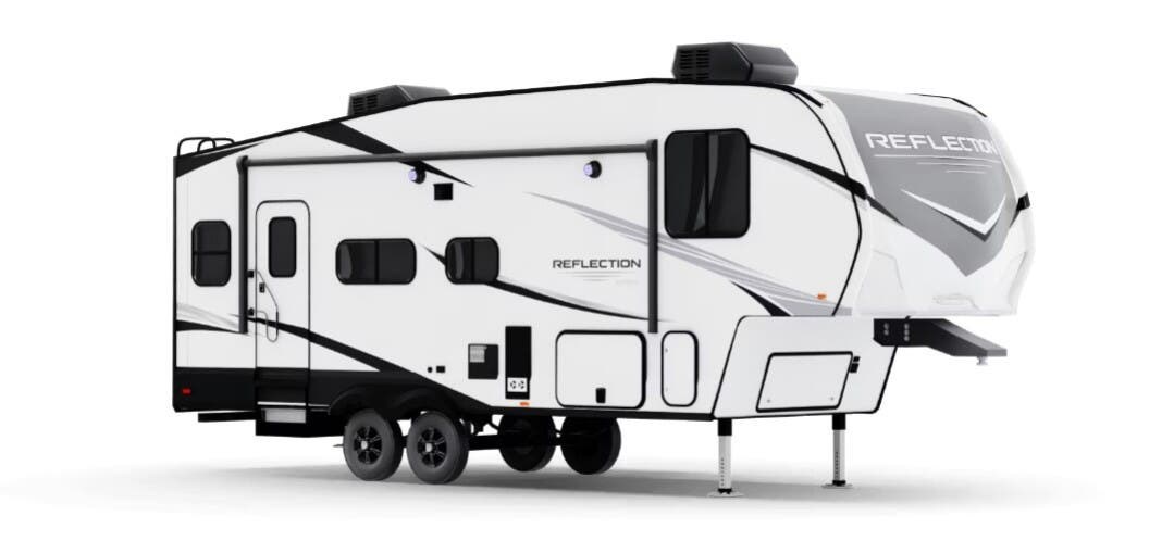 New 2026 Grand Design Reflection 150 270BN available in Corinth, Texas