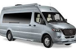 Used 2023 Airstream Interstate 24GL available in Corinth, Texas