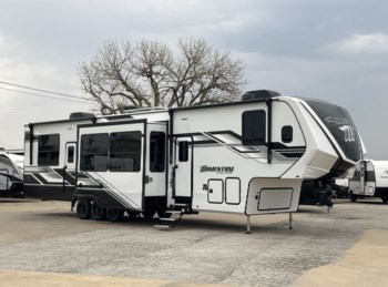 New 2026 Grand Design Momentum G-Class 394G available in Corinth, Texas
