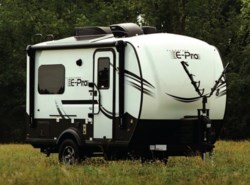 Used 2024 Forest River Flagstaff E PRO 15TB available in Corinth, Texas