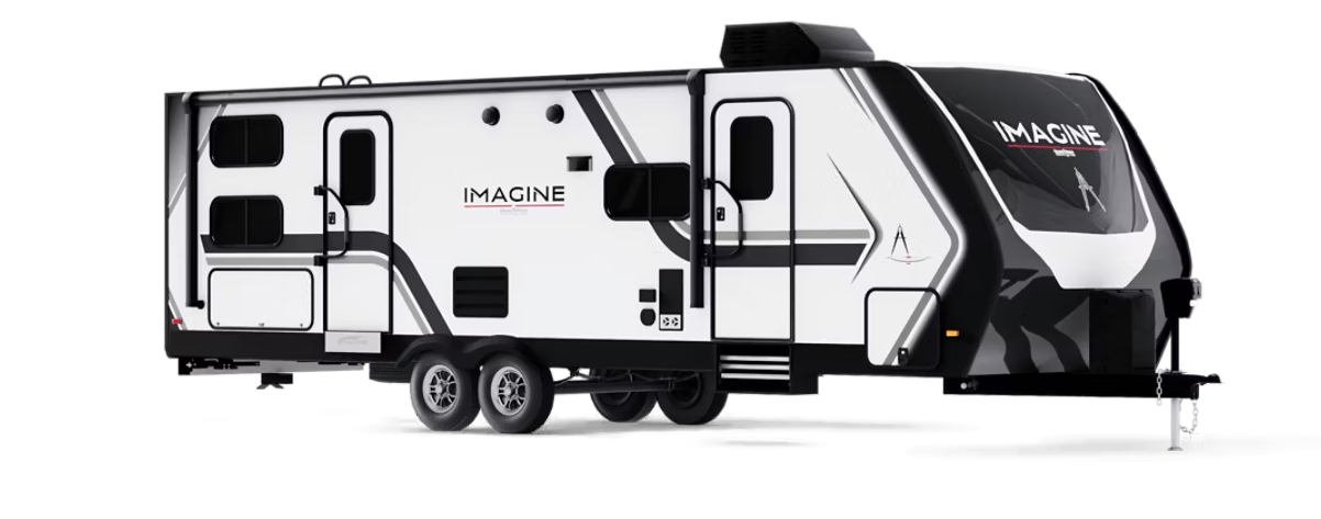 New 2026 Grand Design Imagine 2670MK available in Corinth, Texas