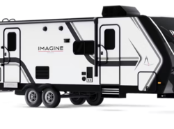 New 2026 Grand Design Imagine 2670MK available in Corinth, Texas