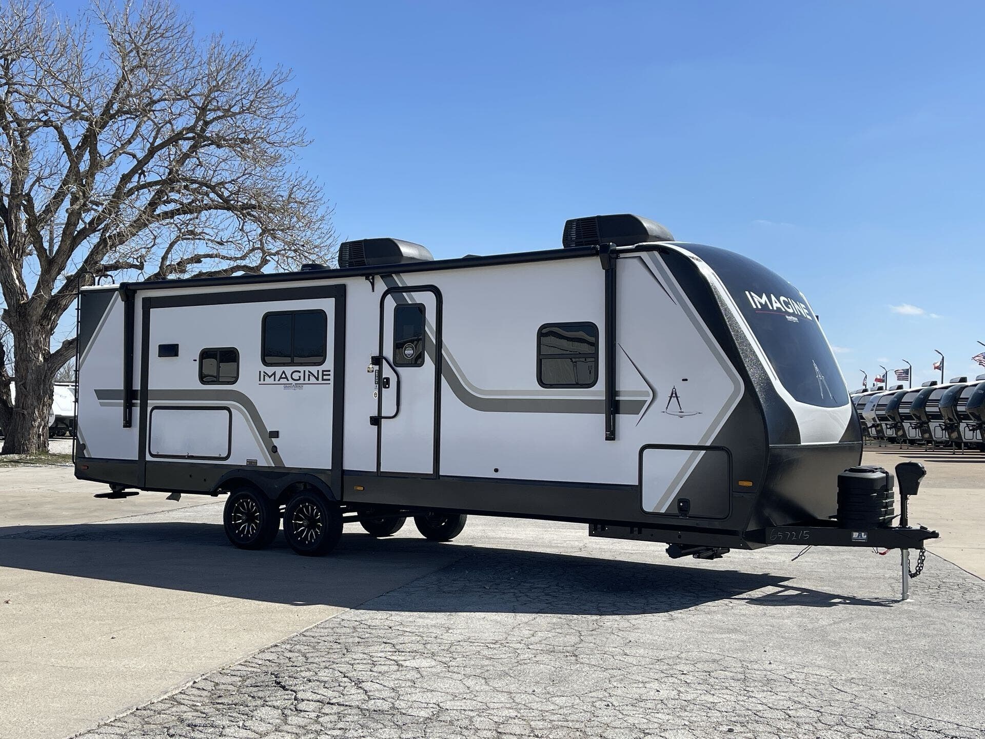 New 2026 Grand Design Imagine 2670MK available in Corinth, Texas