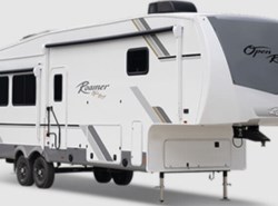 New 2026 Highland Ridge Roamer 29RLDS available in Corinth, Texas