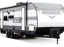 Used 2022 K-Z Sportsmen SE 231FKKSE available in Corinth, Texas