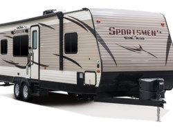 Used 2019 K-Z Sportsmen LE 190TH available in Corinth, Texas