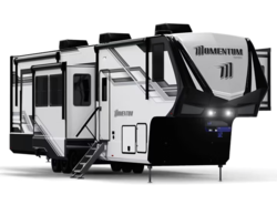 New 2026 Grand Design Momentum M-Class 392M available in Corinth, Texas