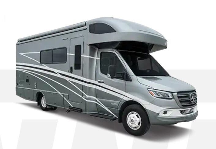 Used 2025 Winnebago View  available in Corinth, Texas