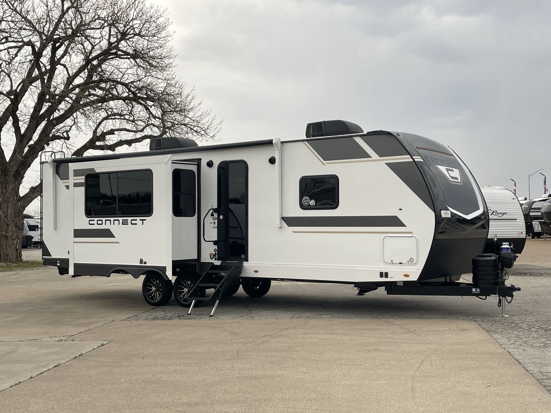 New 2026 K-Z Connect 293RB available in Corinth, Texas