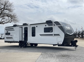 New 2026 K-Z Connect 333RLK available in Corinth, Texas