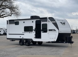 New 2026 K-Z Connect SE 211MK available in Fort Worth, Texas
