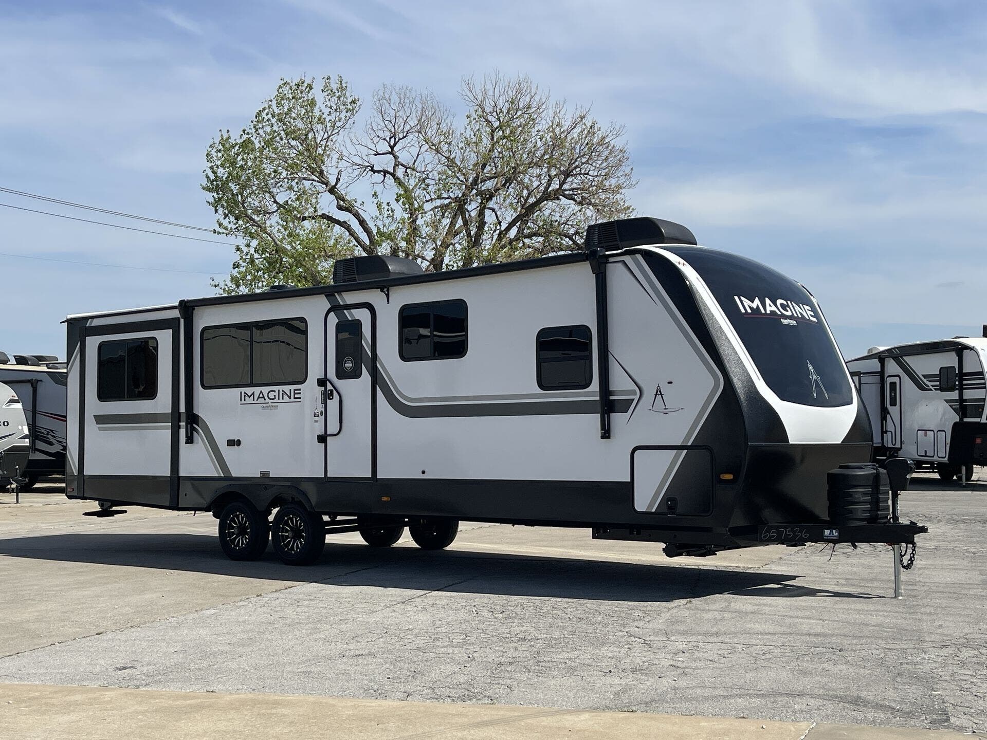 New 2026 Grand Design Imagine 3100RD available in Corinth, Texas