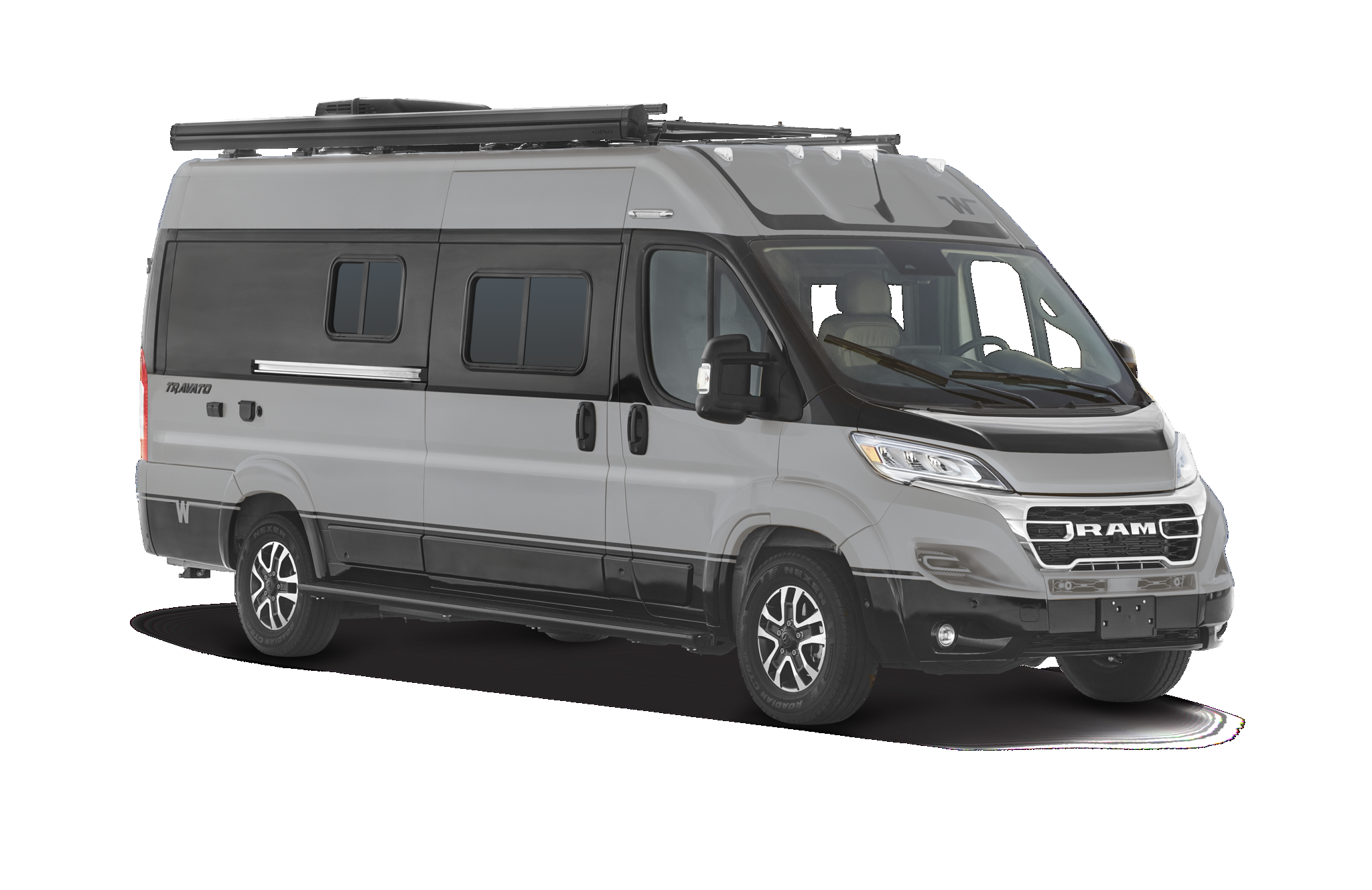 New 2026 Winnebago Travato 59KL available in Corinth, Texas