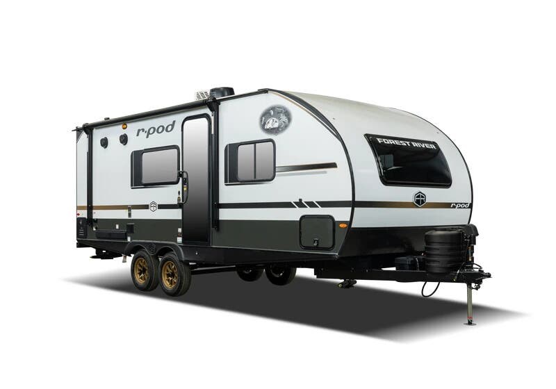 Used 2025 Forest River R-Pod 192 available in Corinth, Texas