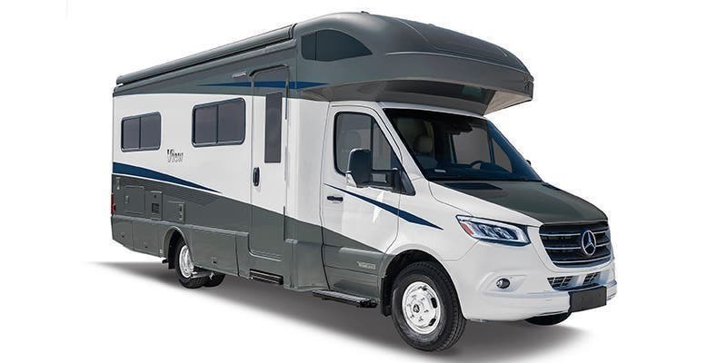 Used 2023 Winnebago View 24D available in Corinth, Texas