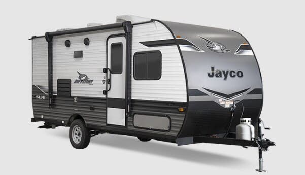 Used 2023 Jayco Jay Flight 184BS available in Corinth, Texas