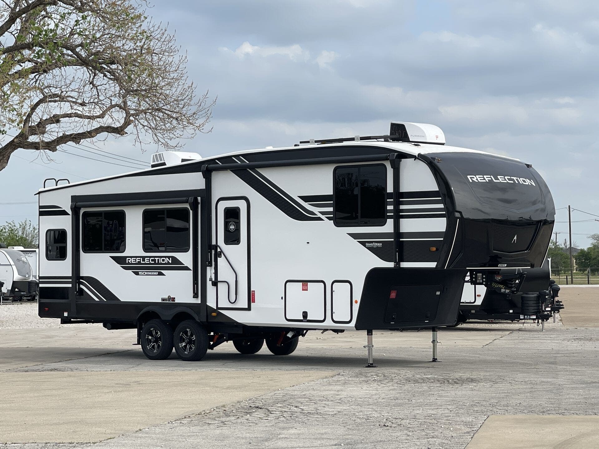 New 2026 Grand Design Reflection 150 295RL available in Corinth, Texas