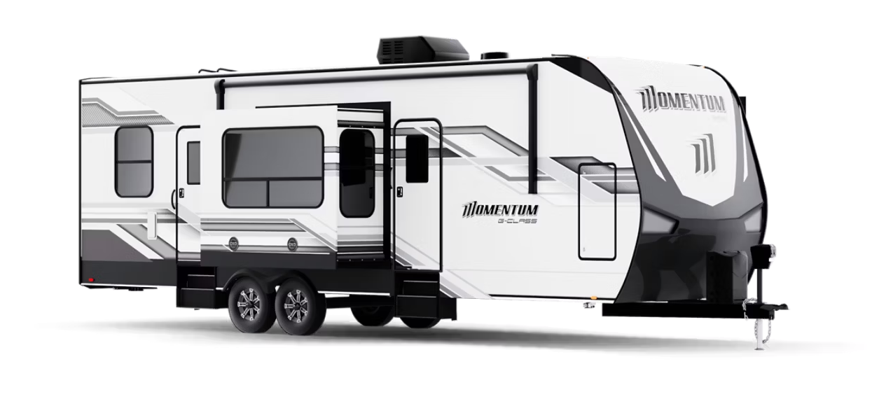 New 2026 Grand Design Momentum G-Class 21G available in Corinth, Texas