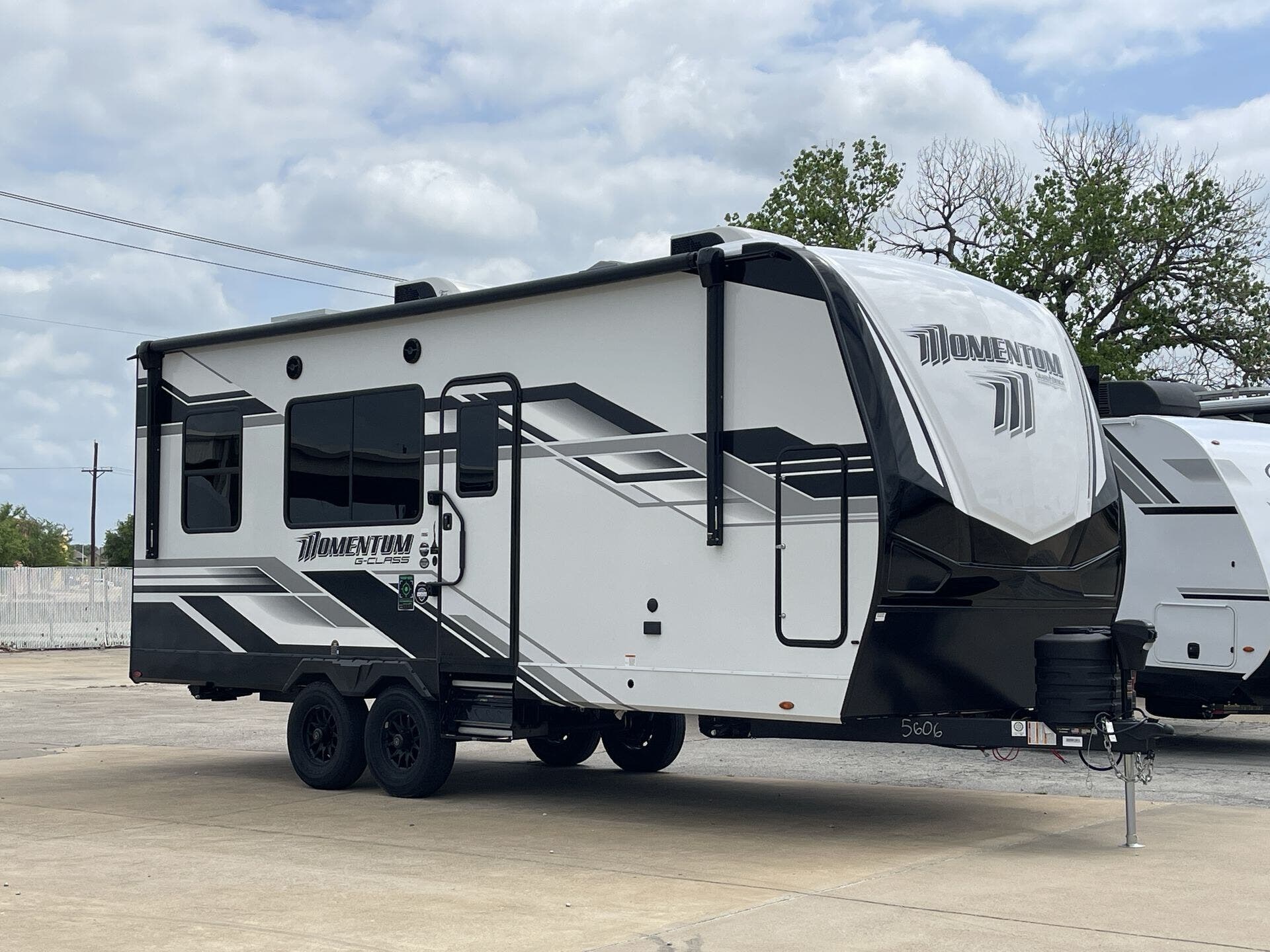 New 2026 Grand Design Momentum G-Class 21G available in Corinth, Texas