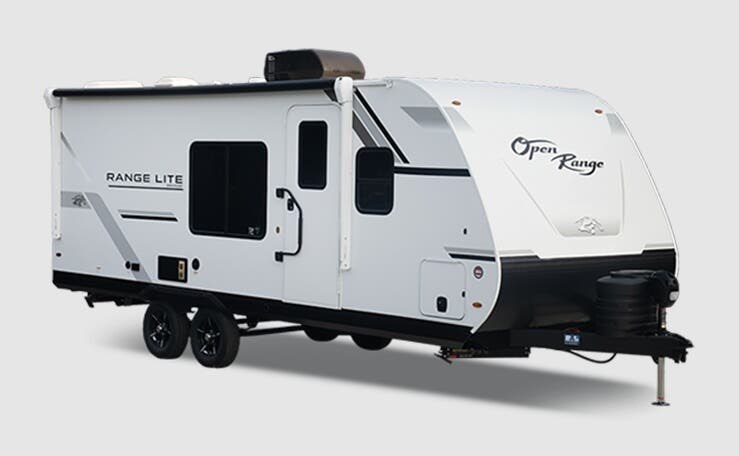 New 2026 Highland Ridge Open Range LITE 270DBL available in Corinth, Texas