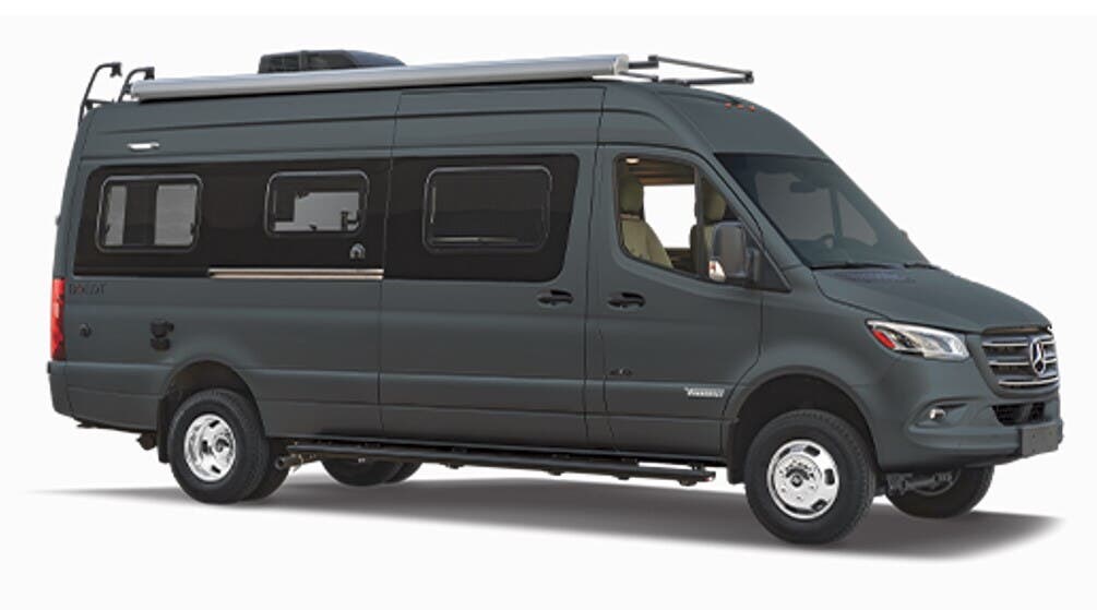 Used 2022 Winnebago Boldt 70KL available in Corinth, Texas