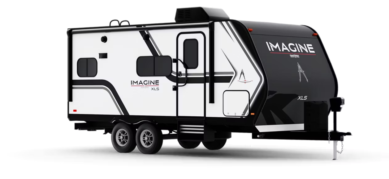 New 2026 Grand Design Imagine XLS 21MBE available in Corinth, Texas