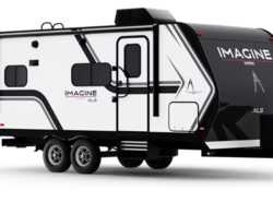 New 2026 Grand Design Imagine XLS 21MBE available in Corinth, Texas