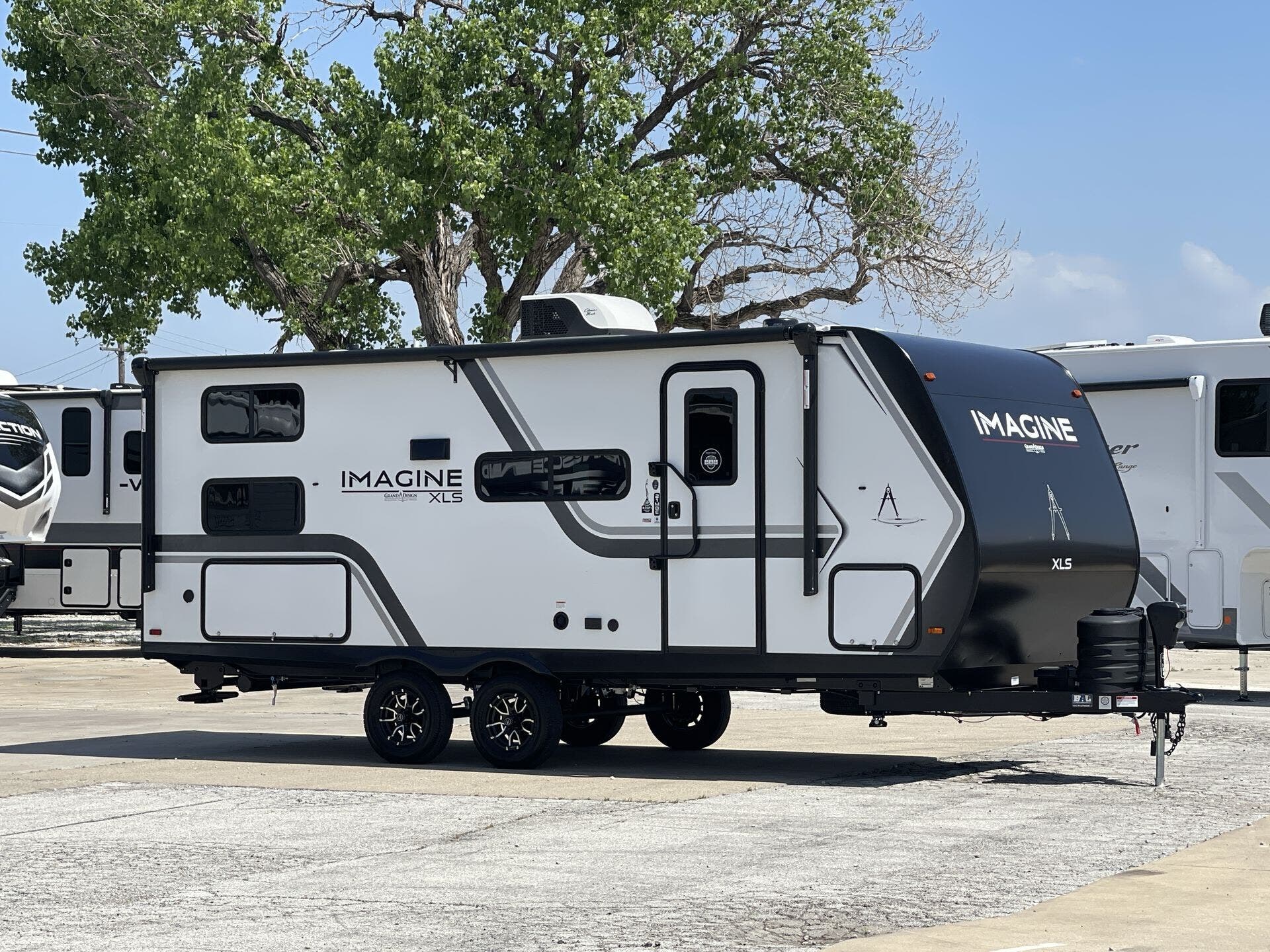 New 2026 Grand Design Imagine XLS 21MBE available in Corinth, Texas