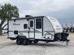 Used 2022 Winnebago Micro Minnie 2108FBS available in Corinth, Texas