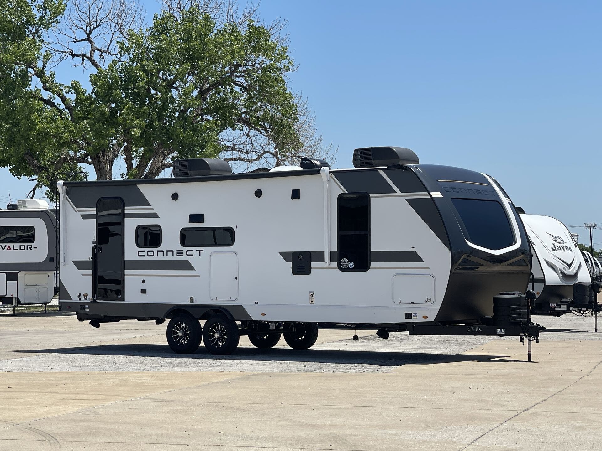 Used 2026 K-Z Connect 271RL available in Corinth, Texas