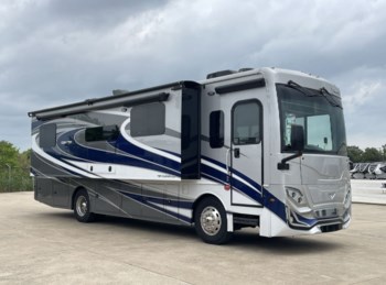 Used 2022 Fleetwood Frontier 34GT available in Corinth, Texas