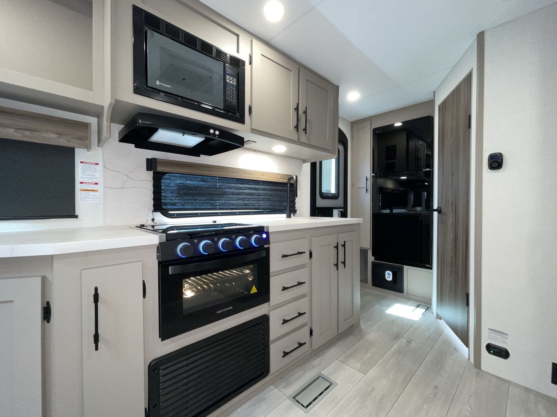 New 2027 K-Z Connect SE 201ML available in Corinth, Texas