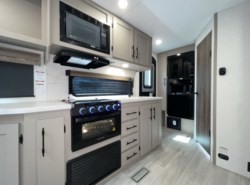 New 2027 K-Z Connect SE 201ML available in Corinth, Texas