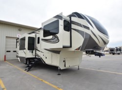 New 2020 Grand Design Solitude Fifth Wheel Rvs For Sale Rvusa Com