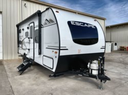 New 2022 K-Z Escape 201BH available in Oklahoma City, Oklahoma