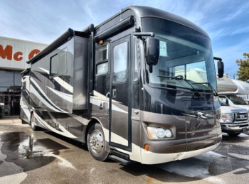 Used 2012 Forest River Berkshire 390FL available in Oklahoma City, Oklahoma