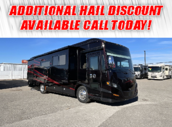 New 2023 Tiffin Allegro Red 33AA available in Oklahoma City, Oklahoma