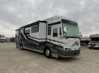 New 2023 Tiffin Allegro Bus 40IP available in Oklahoma City, Oklahoma