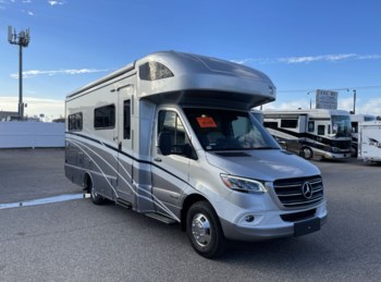 New 2023 Winnebago View 24J available in Oklahoma City, Oklahoma