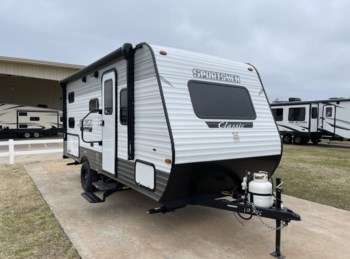 New 2023 K-Z Sportsmen Classic 191BHK available in Oklahoma City, Oklahoma
