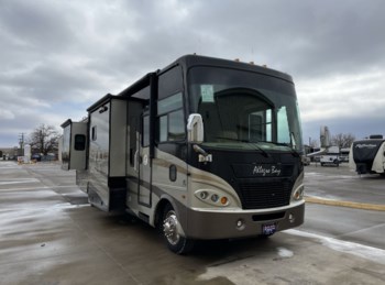 Used 2010 Tiffin Allegro Bay 35TSB available in Oklahoma City, Oklahoma