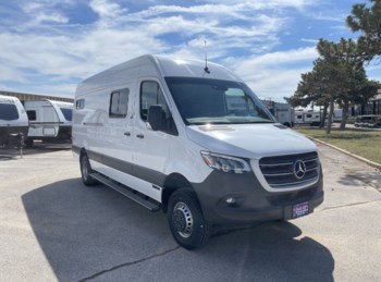 New 2023 Winnebago Adventure Wagon 4X4 70SE available in Oklahoma City, Oklahoma