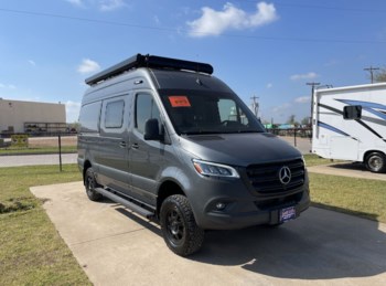 New 2023 Winnebago Revel 44E available in Oklahoma City, Oklahoma
